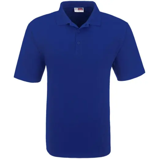 Mens Cardinal Golf Royal Blue